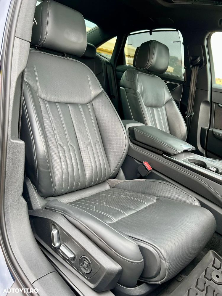 Audi S6 3.0 TDI quattro Tiptronic - 20