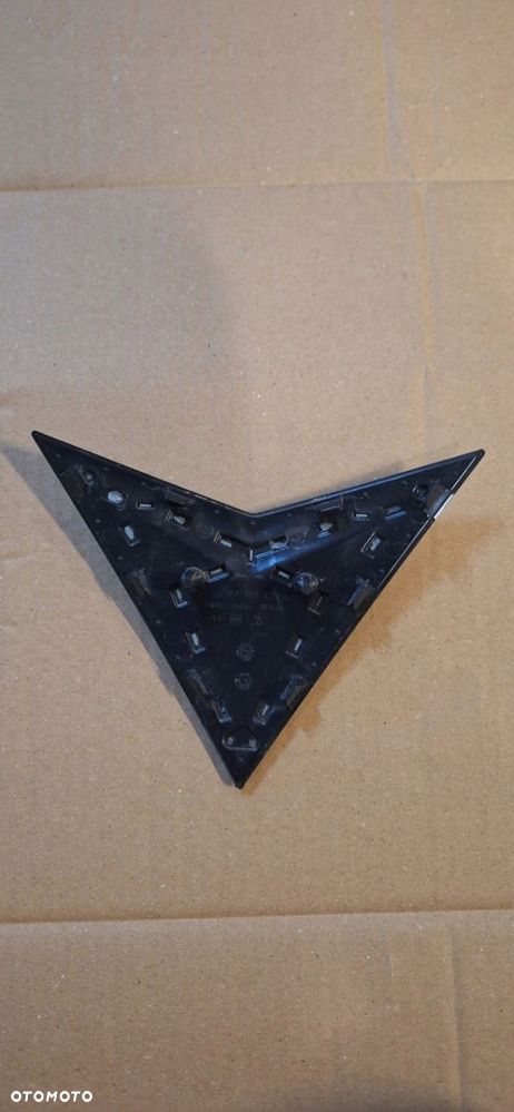 EMBLEMAT ZNACZEK LEON CUPRA IV - 2