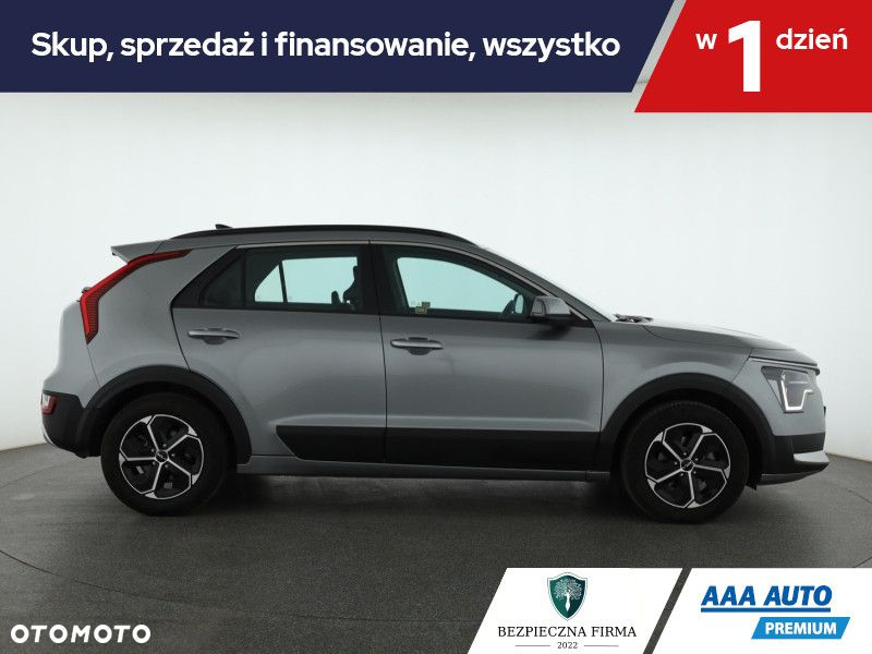Kia Niro - 7
