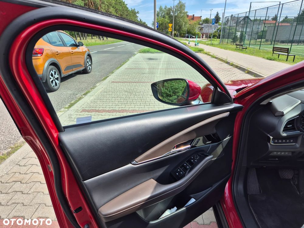 Mazda CX-30 2.0 mHEV Enso 2WD - 17
