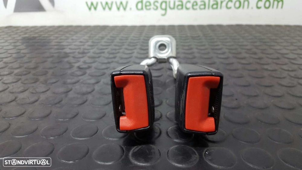 ENGATE DA CORREIA SEAT IBIZA (6J5) STYLANCE / STYLE - 4