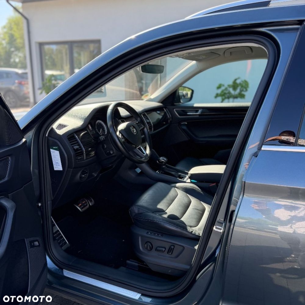Skoda Kodiaq - 13
