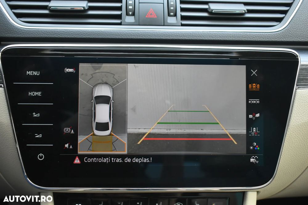 Skoda Superb 1.4 TSI PHEV Style - 17