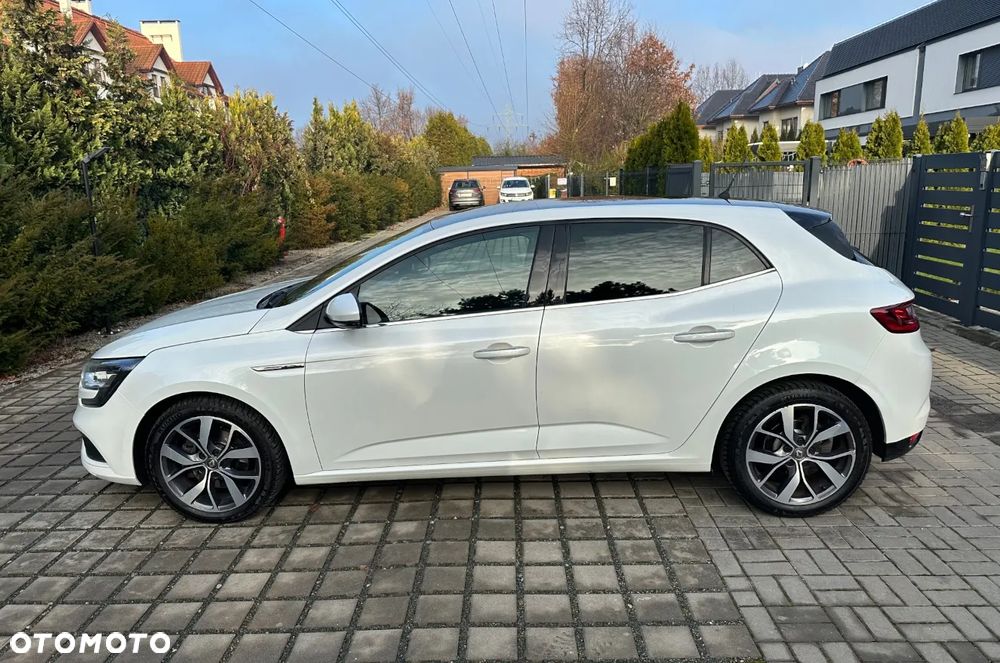 Renault Megane 1.6 dCi Energy Privilege - 3
