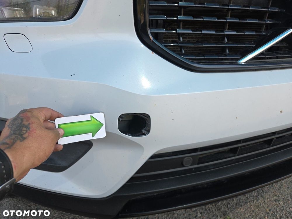 Volvo XC 40 T5 AWD R-Design - 13