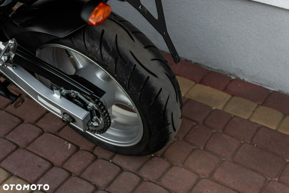 Yamaha FZ - 10