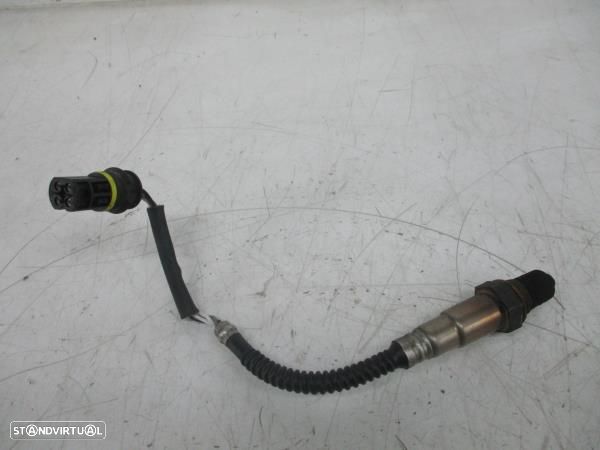 Sonda Lambda Smart Fortwo Coupé (450) - 2