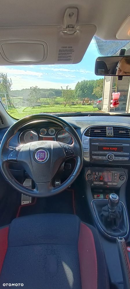 Fiat Bravo - 5
