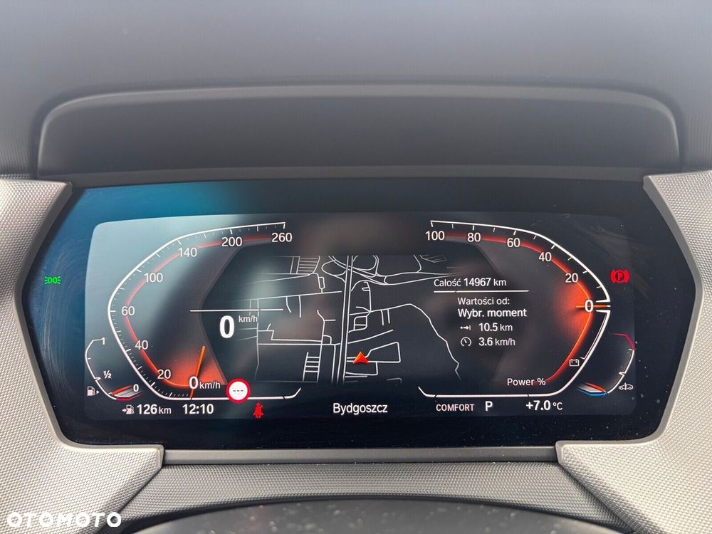 BMW Seria 1 118i Advantage - 20