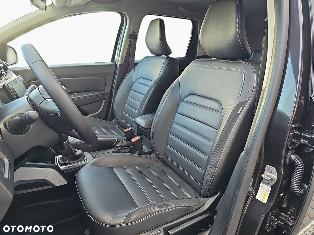 Dacia Duster 1.3 TCe Prestige EDC - 13