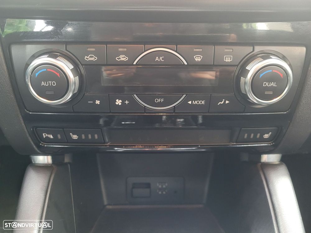 Mazda CX-5 2.2 D Excellence Navi - 45