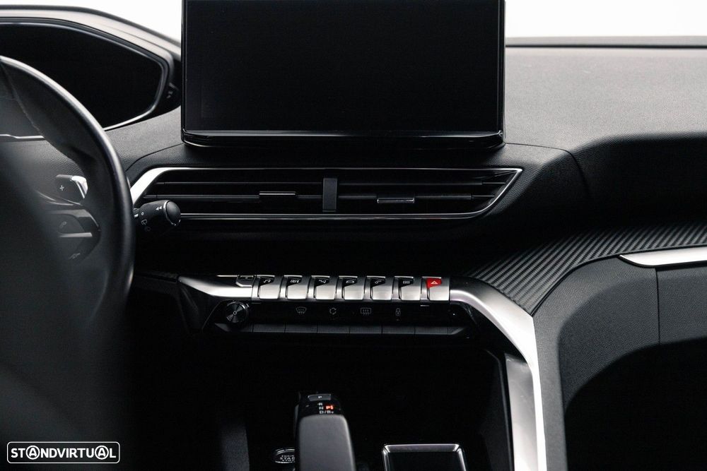 Peugeot 3008 1.6 Hybrid Allure Pack e-EAT8 - 25
