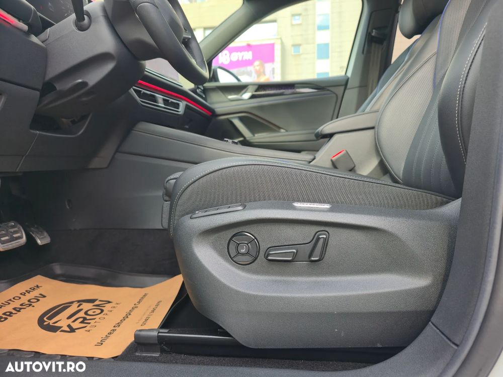 Volkswagen Tiguan 2.0 TDI SCR 4Motion DSG R-Line - 16