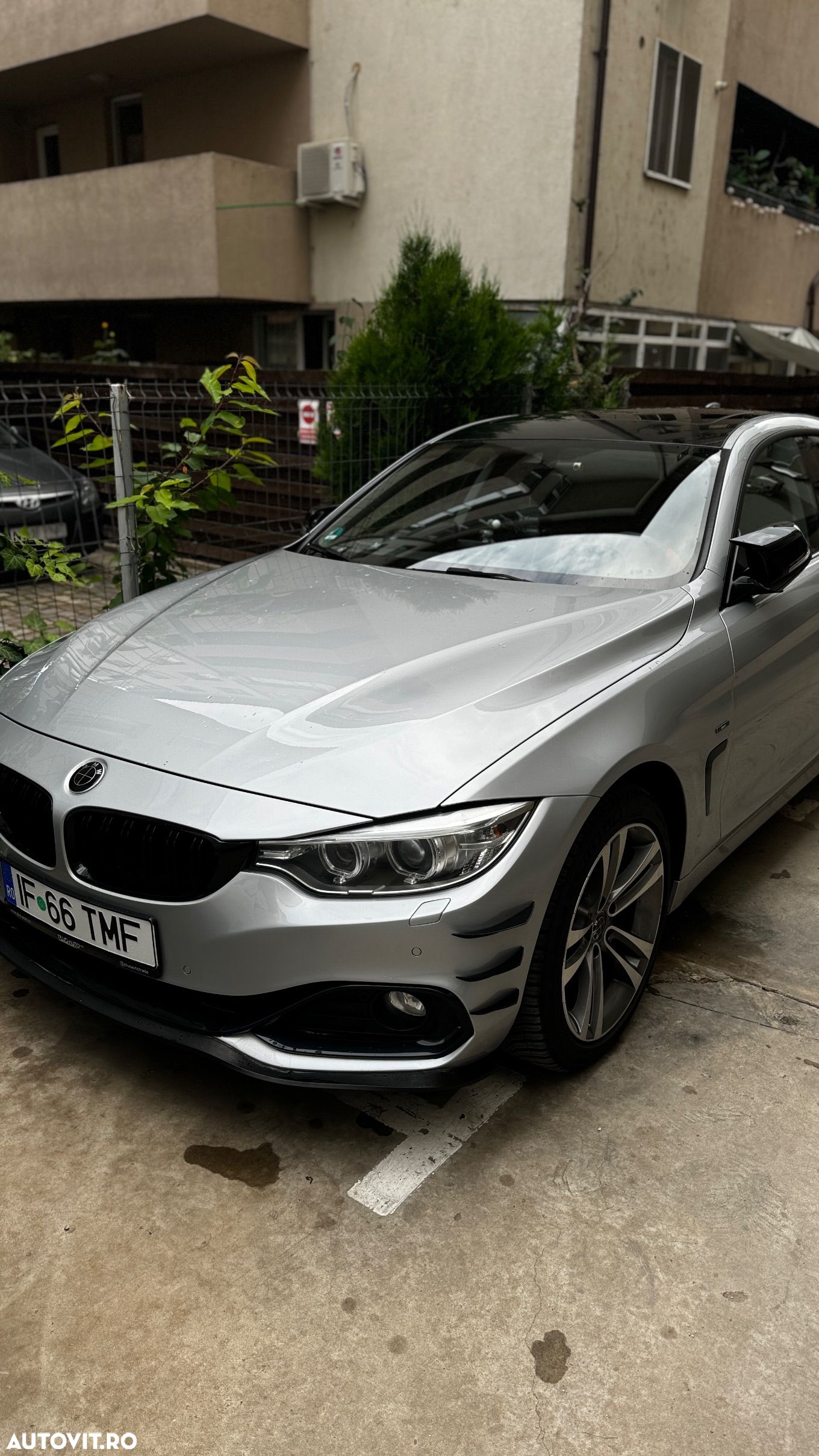 BMW Seria 4 - 1