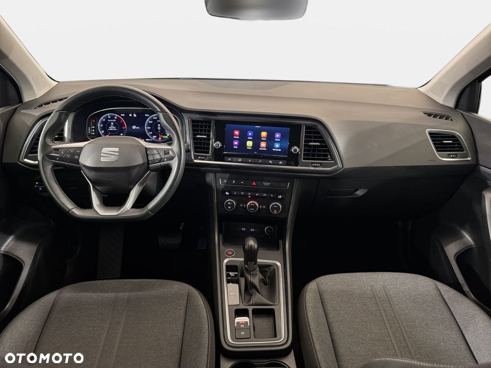 Seat Ateca - 13