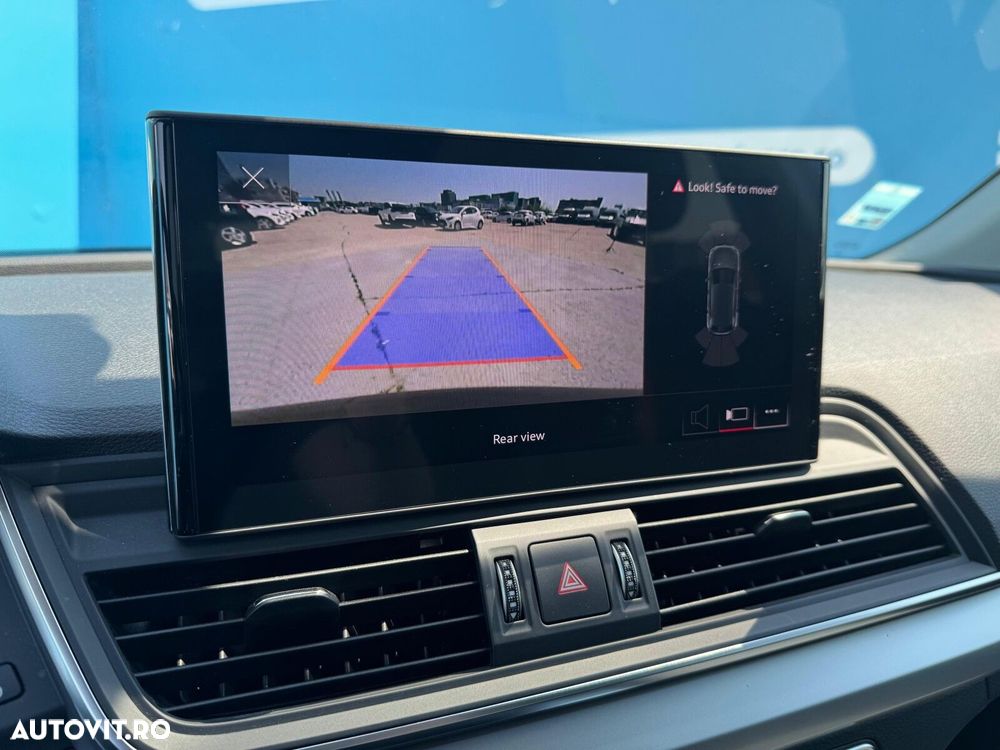 Audi Q5 40 TDI quattro S tronic MHEV S Line - 12