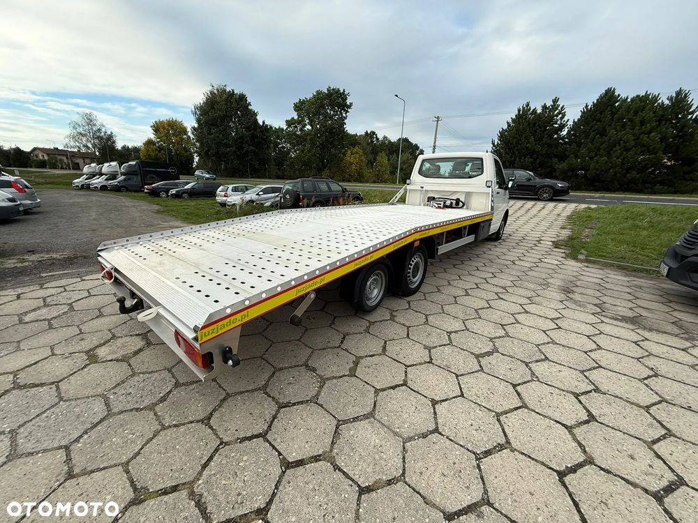 Volkswagen Transporter T6.1 Juzjade.pl PPP - 7