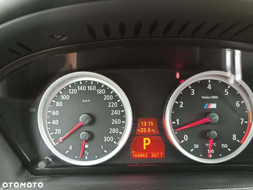 BMW X5 M - 24