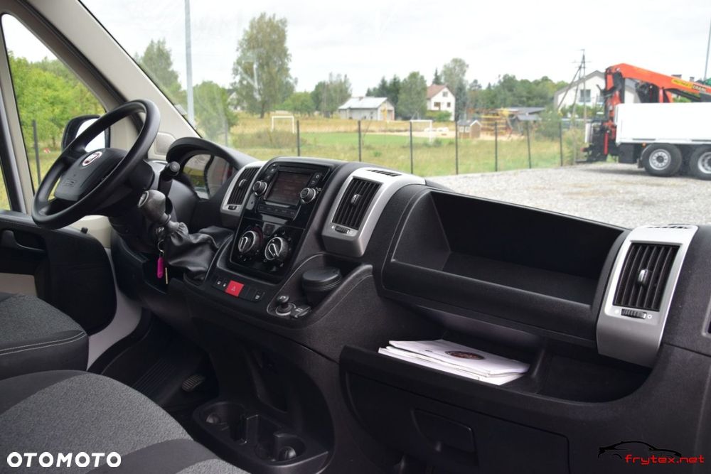 Fiat Ducato - 18