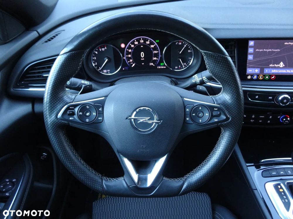 Opel Insignia 2.0 CDTI Business Edition S&S - 26