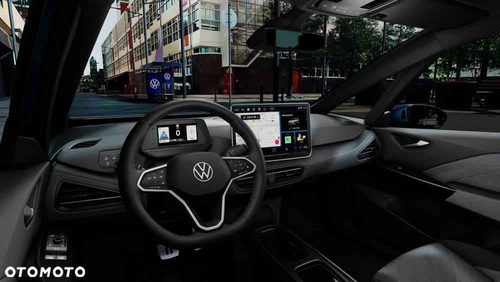 Volkswagen ID.3 - 9