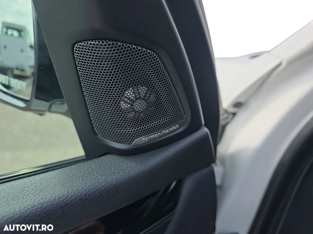 BMW X5 xDrive40d - 20