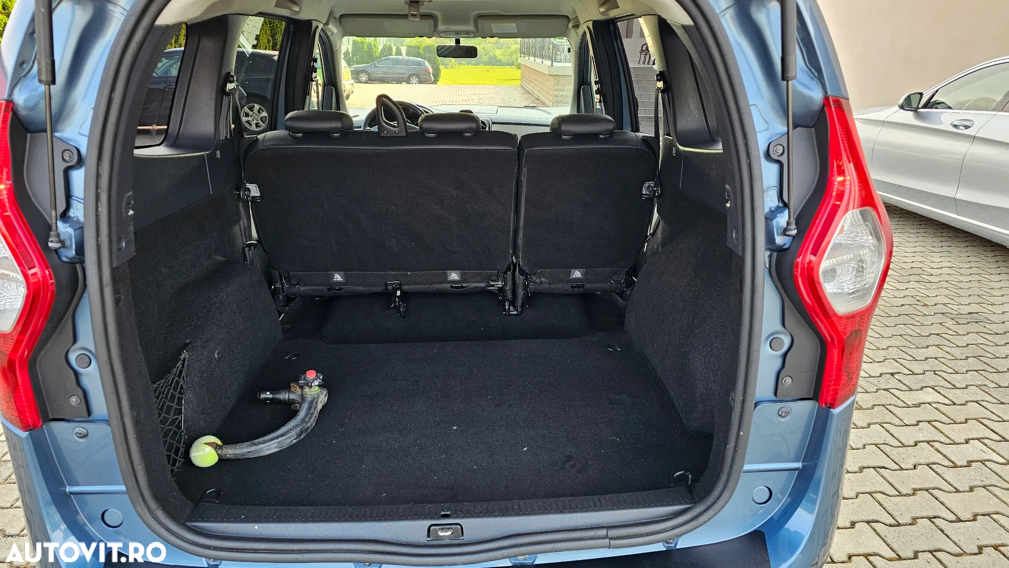 Dacia Lodgy TCe 115 Prestige - 18