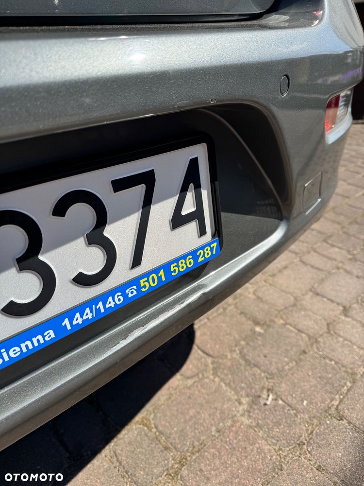 Chevrolet Cruze 1.6 LT - 16