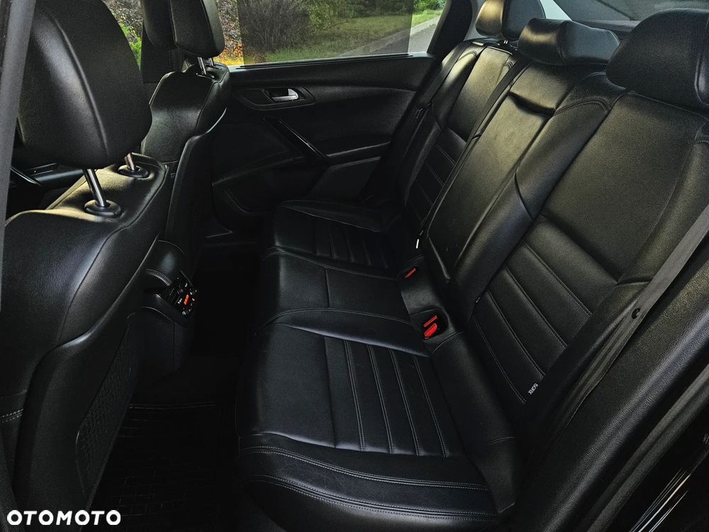 Peugeot 508 HDi FAP 140 Allure - 39