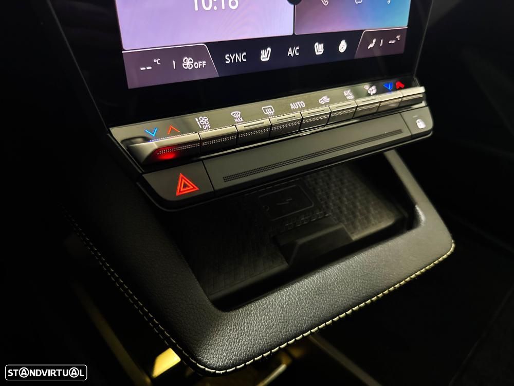 Renault Mégane E-Tech EV60 220hp optimum charge Iconic - 46