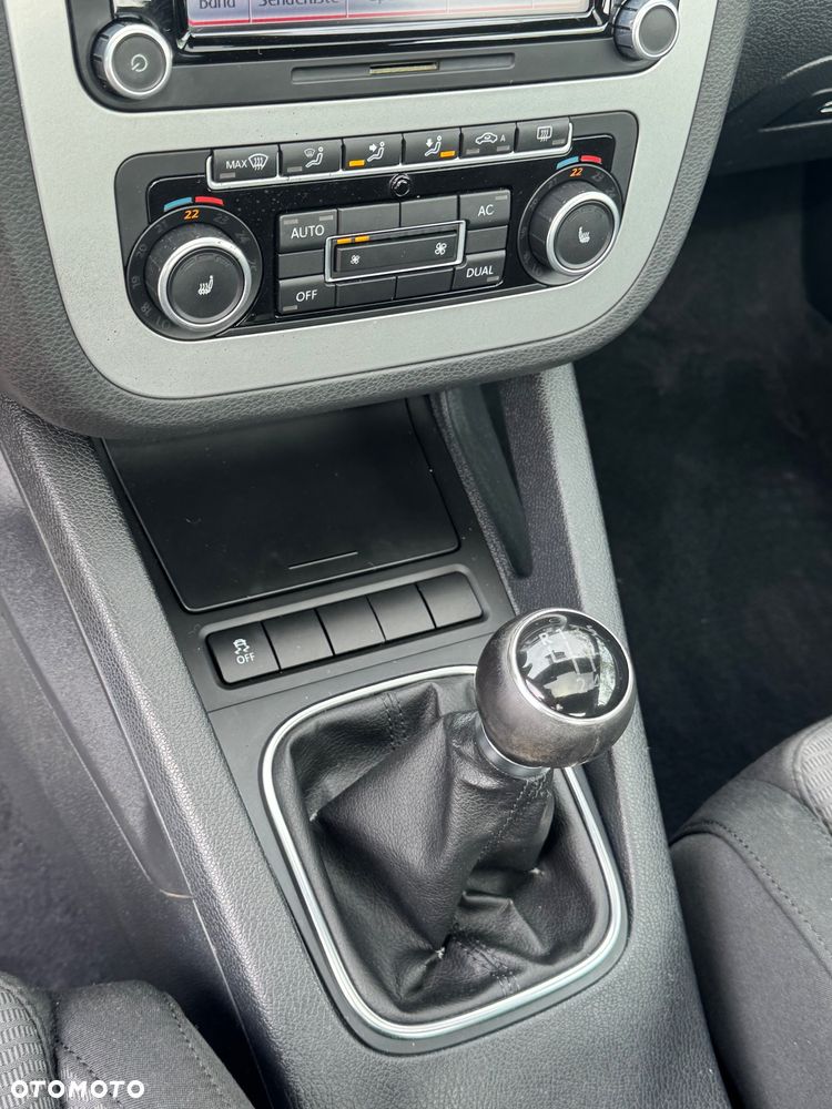 Volkswagen Eos 1.4 TSI Cup - 29