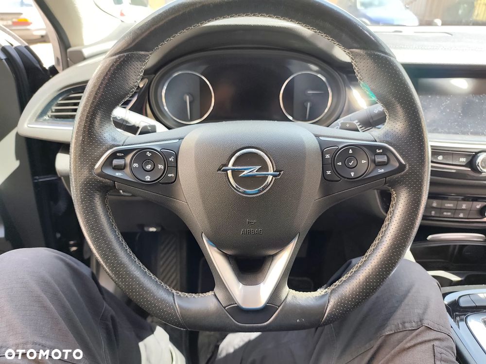 Opel Insignia 2.0 CDTI automatik Sport - 12