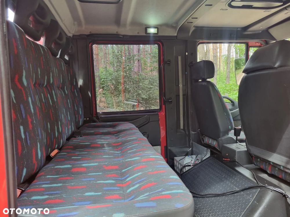 Iveco EuroCargo 75E14 - 10