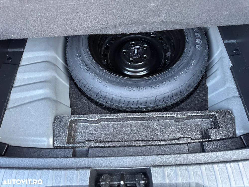 Renault Arkana 140 EDC Intens - 35