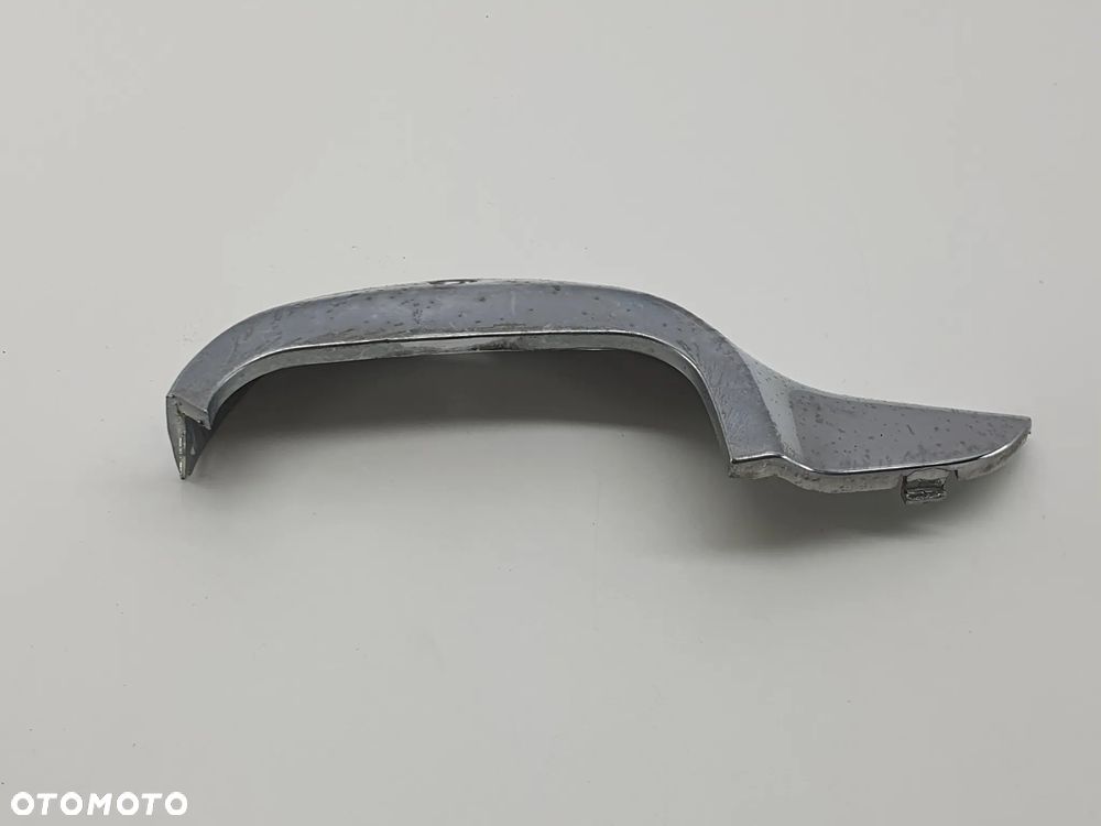 Oslona Nakladka Obudowa  Aprilia Mojito Custom 50 Habana - 4