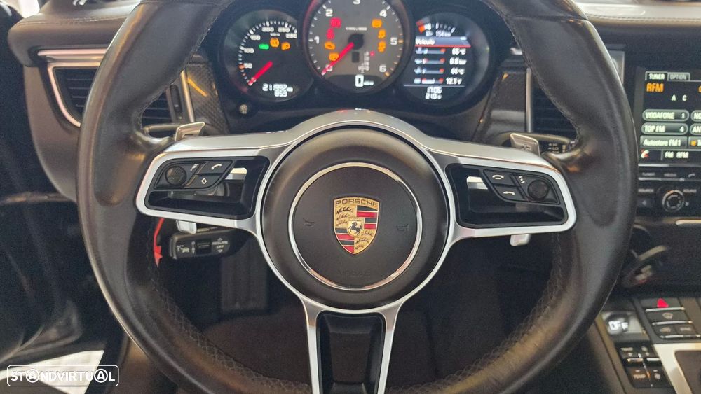 Porsche Macan S PDK - 39