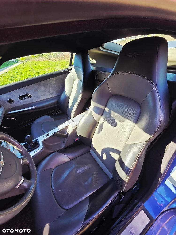 Chrysler Crossfire - 9