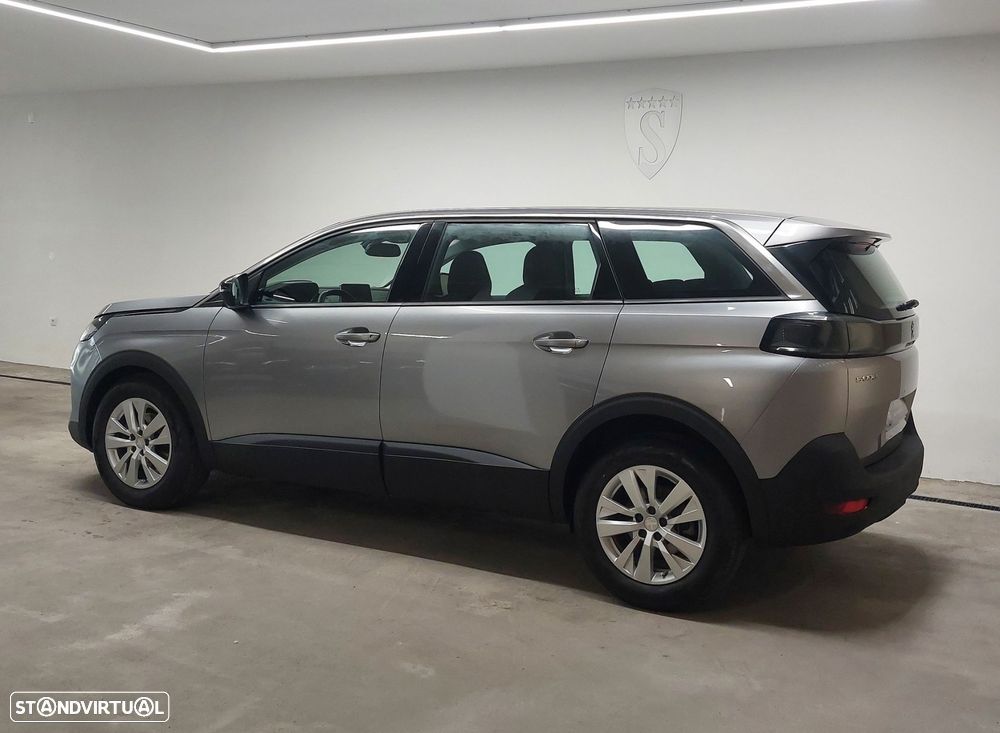 Peugeot 5008 1.5 BlueHDi Active Pack - 6