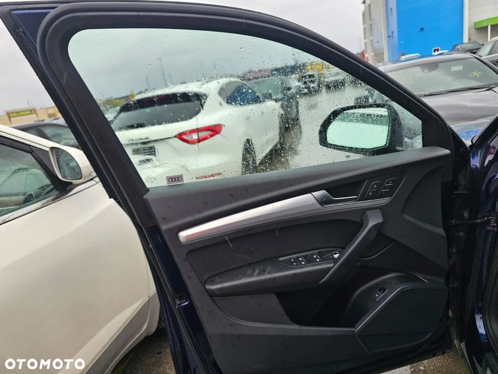 Audi Q5 45 TFSI quattro S tronic advanced - 11