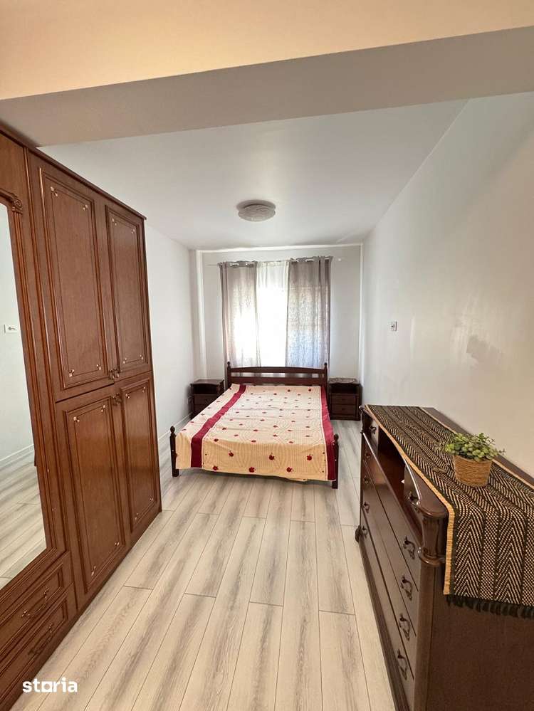 Apartament 1 camera -Valea Lupului — fotografia 1