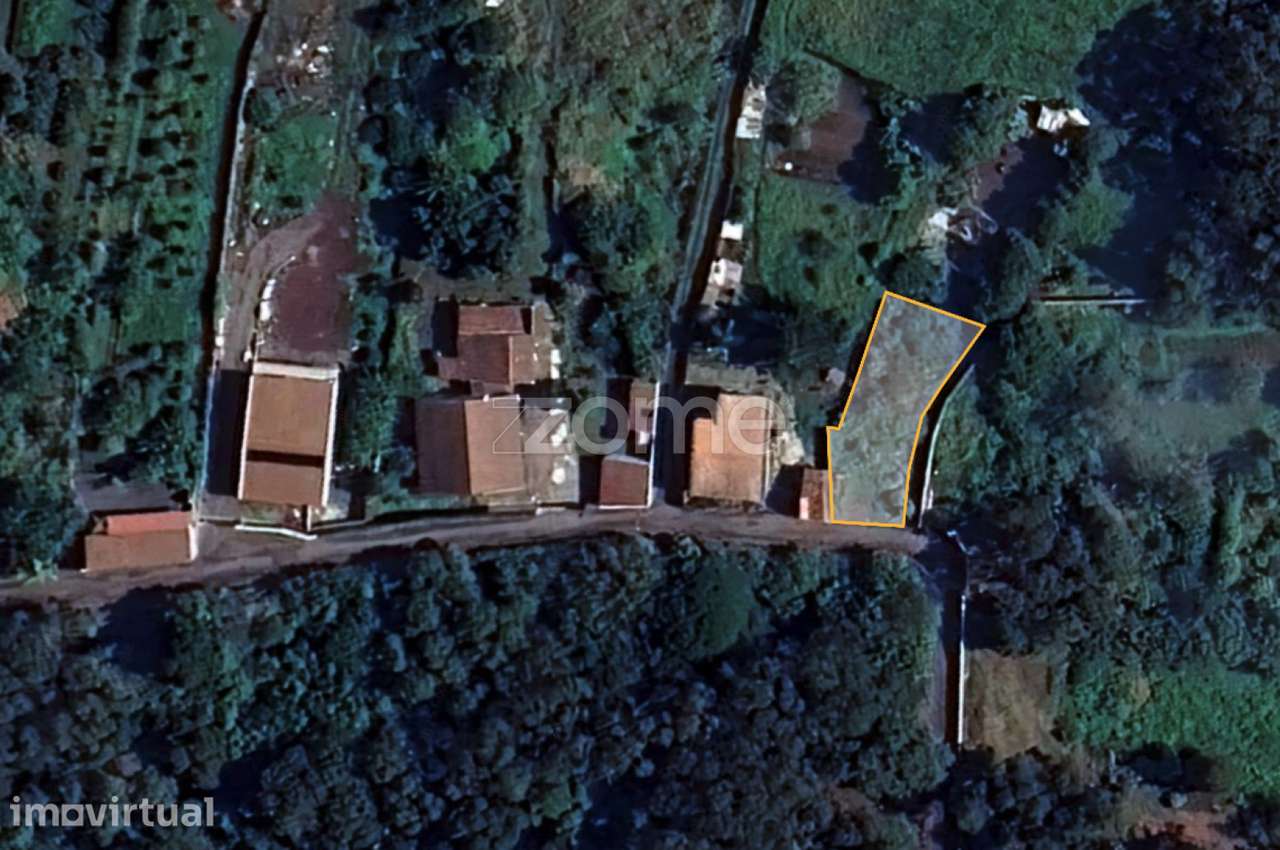 Terreno Urbano para Construção – Livramento, Ponta Delgada - Grande imagem: 4/9