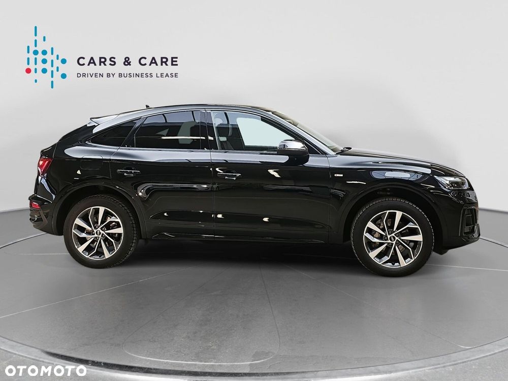 Audi Q5 Sportback - 21