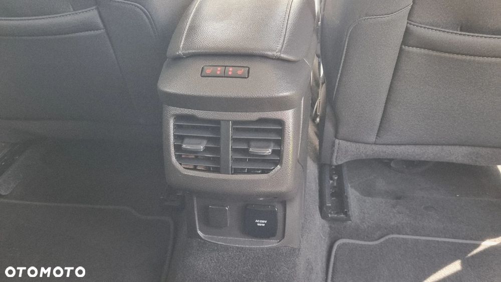 Ford Mondeo 2.0 TDCi Start-Stopp Business Edition - 27