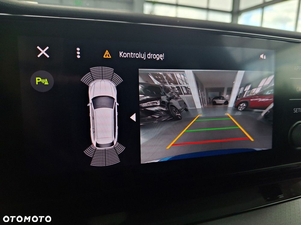 Skoda Octavia 1.5 TSI e-Tec Ambition DSG - 28