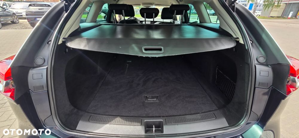 Opel Insignia 2.0 CDTI automatik Innovation - 35