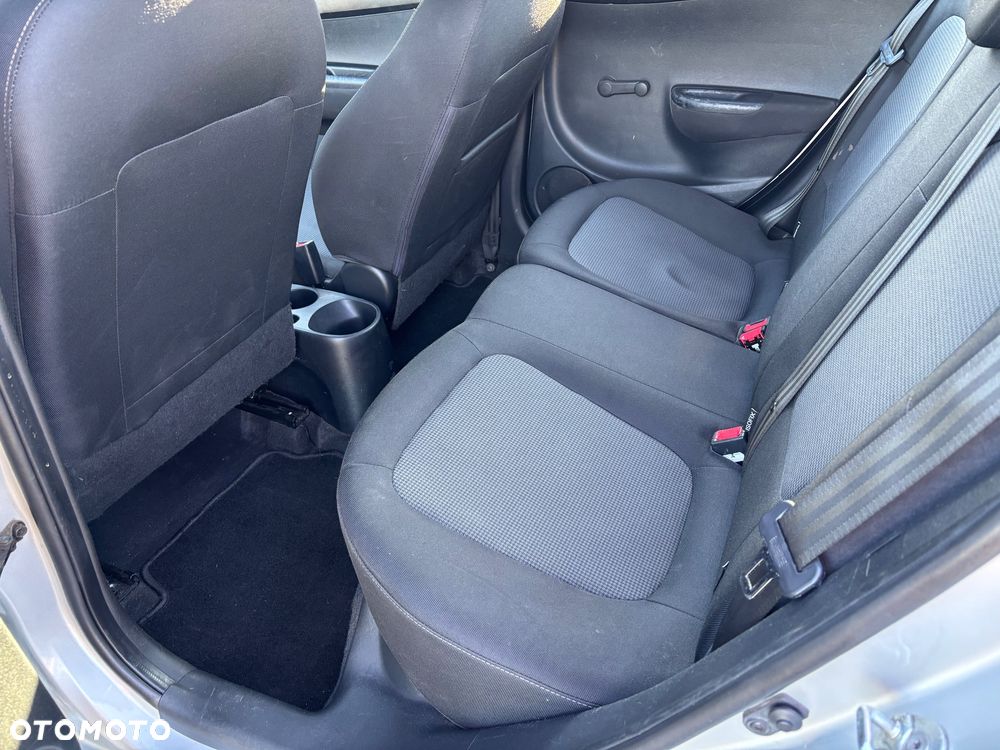 Hyundai i20 - 7