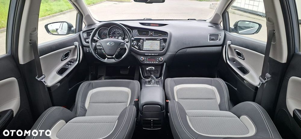 Kia Ceed 1.6 GDI L DCT - 11