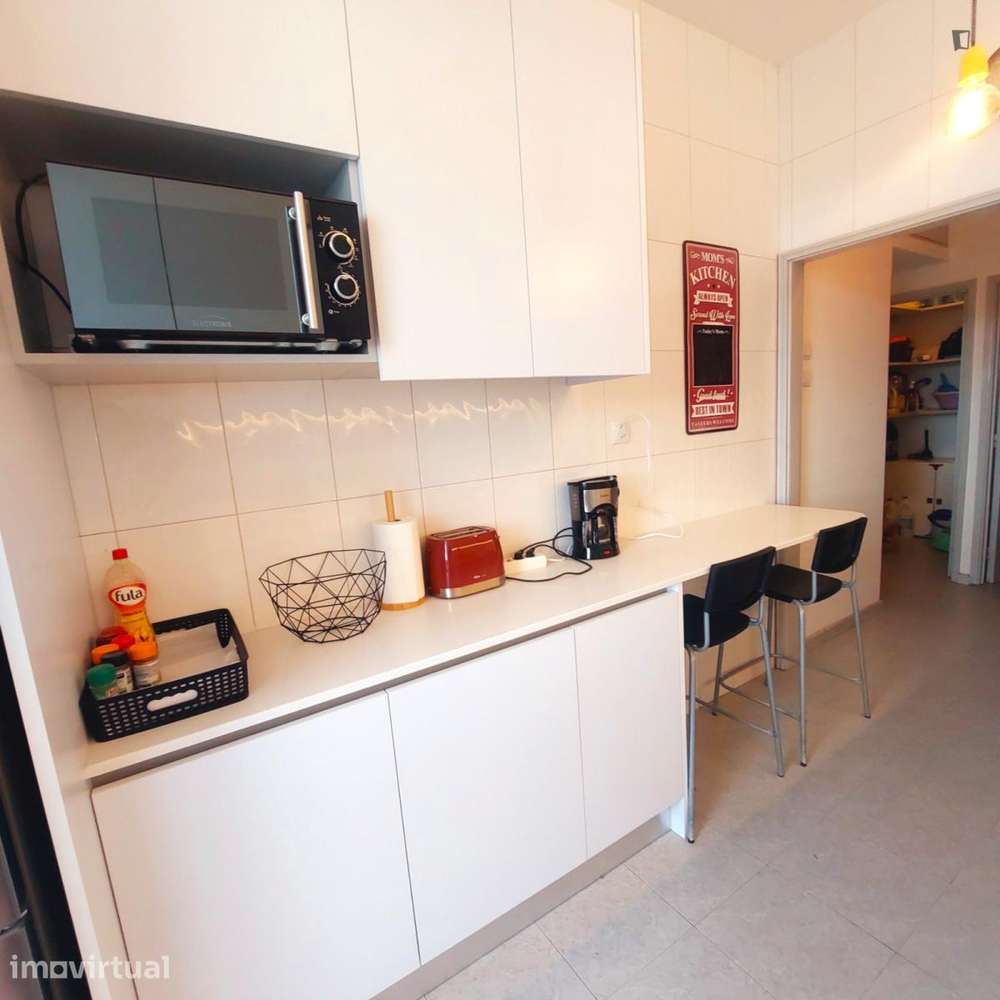 Quarto - localizado em Cedofeita Porto - Grande imagem: 4/42