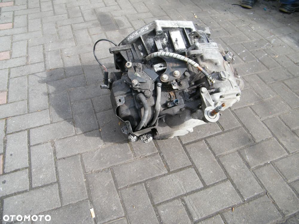 Skrzynia biegów automatyczna 55-50 SN Renault Espace IV 2.0 D i wiele innych - 1