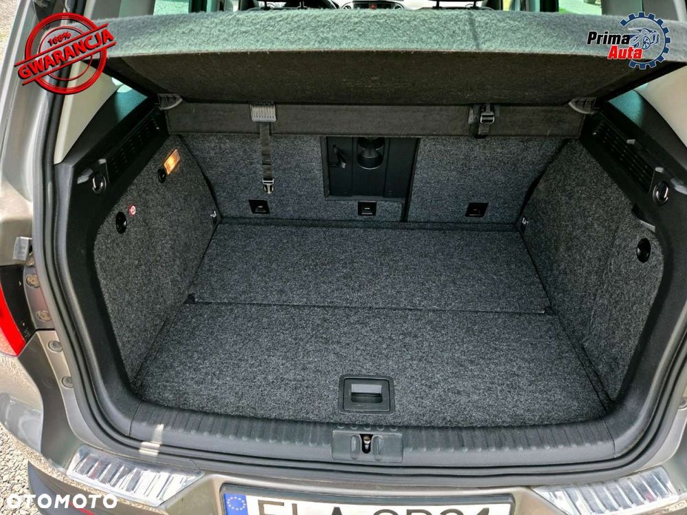 Volkswagen Tiguan 1.4 TSI BlueMot Sport&Style - 26